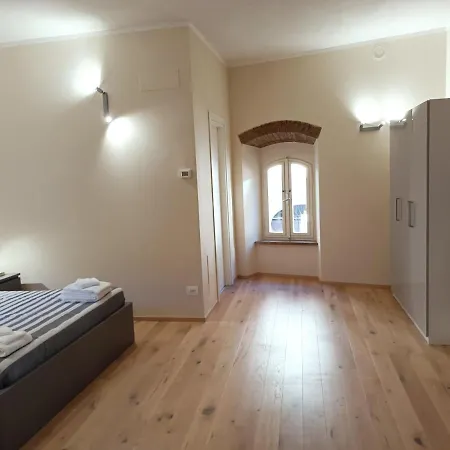Vendégház San Paolo 7