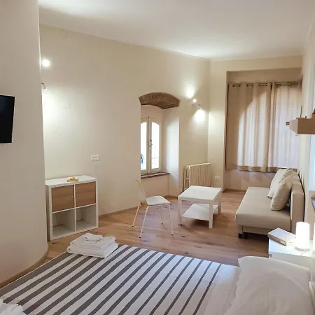 San Paolo 7 بيت ضيافة