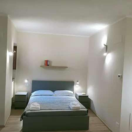 بيت ضيافة San Paolo 7