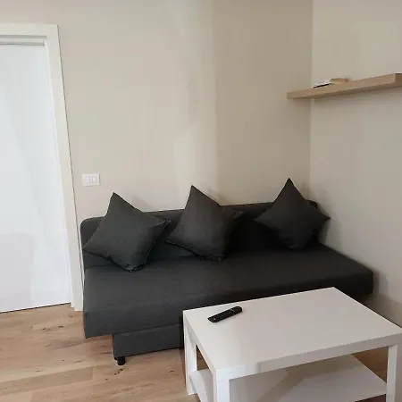 بيت ضيافة San Paolo 7 *