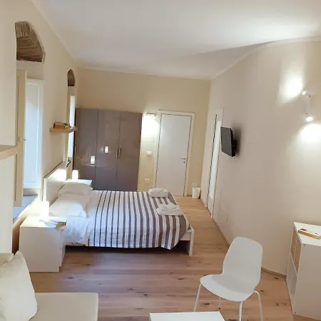 بيت ضيافة San Paolo 7 أسيسي