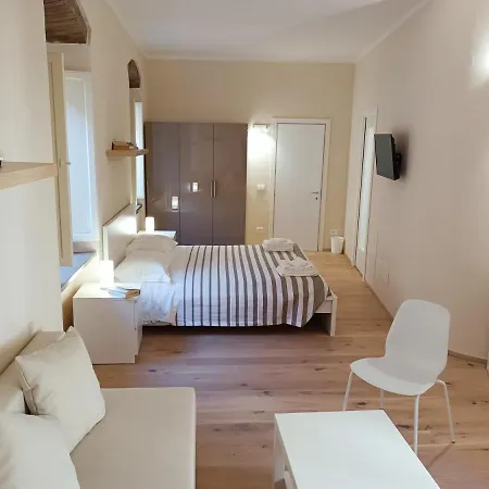 Vendégház San Paolo 7