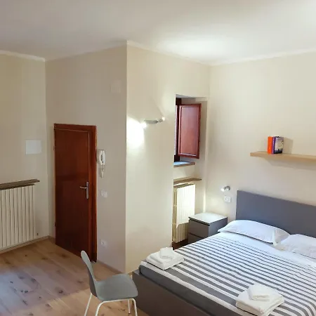 Vendégház San Paolo 7 *