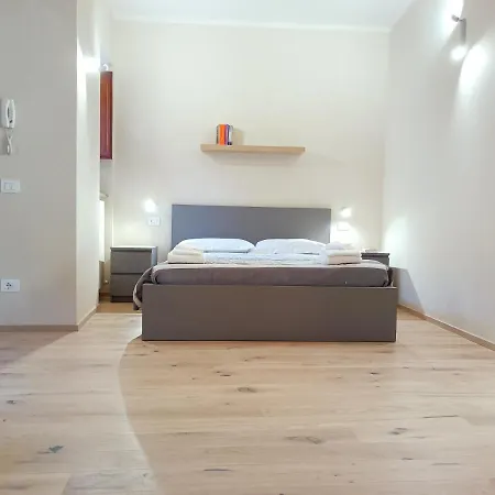 بيت ضيافة San Paolo 7 *