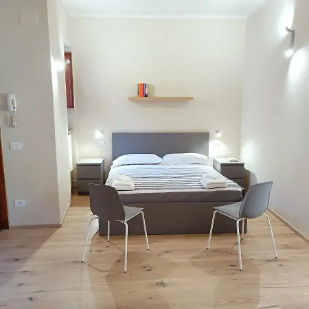 San Paolo 7 بيت ضيافة أسيسي